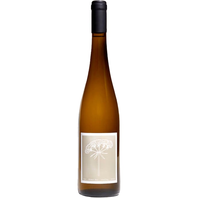 Hermann Wiemer Flower Day Riesling 2021
