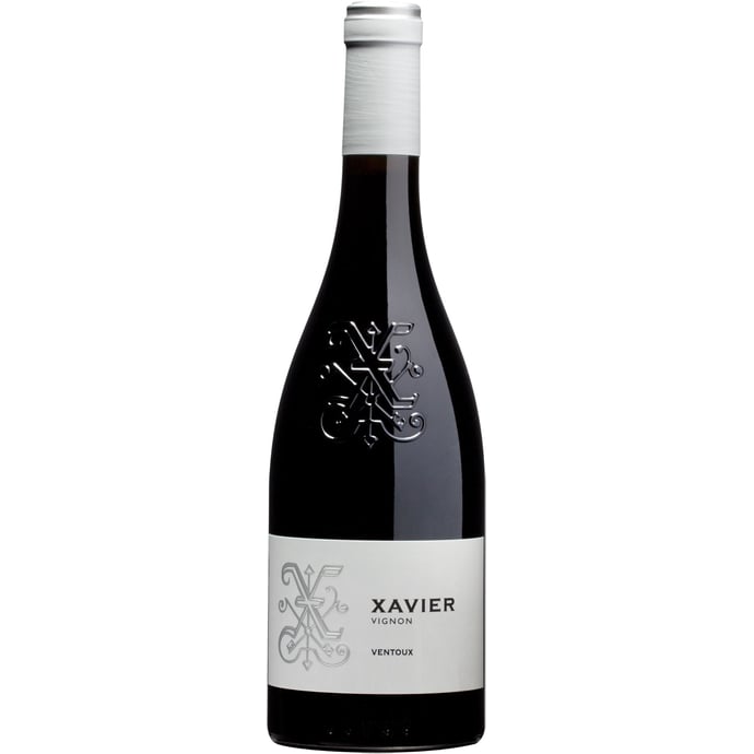 Xavier Vignon Ventoux 2020