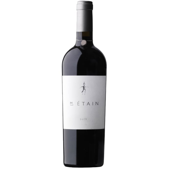 Scarecrow M Etain Cabernet Sauvignon 2019