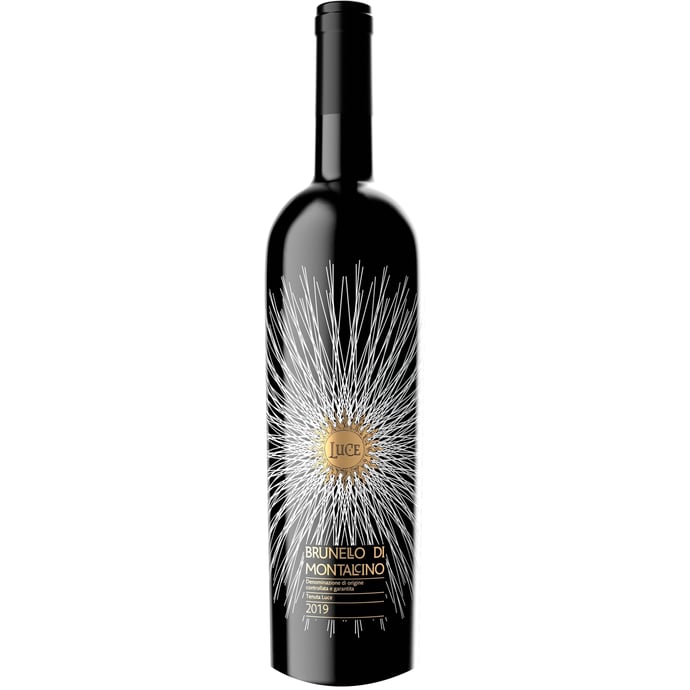Luce Brunello di Montalcino 2019