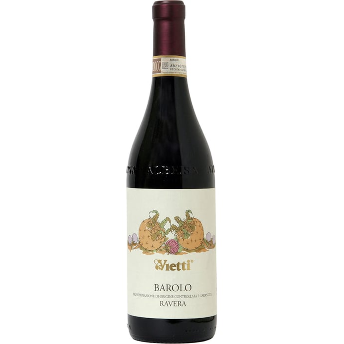 Vietti Barolo Ravera 2020