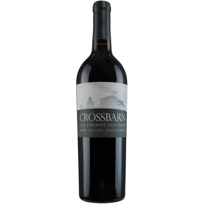 Crossbarn Cabernet Sauvignon Napa 2020
