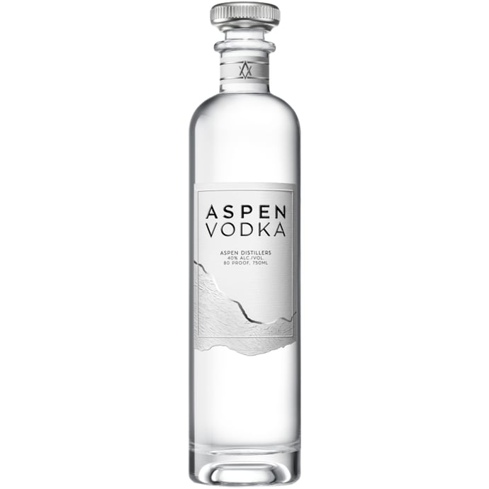Aspen Vodka