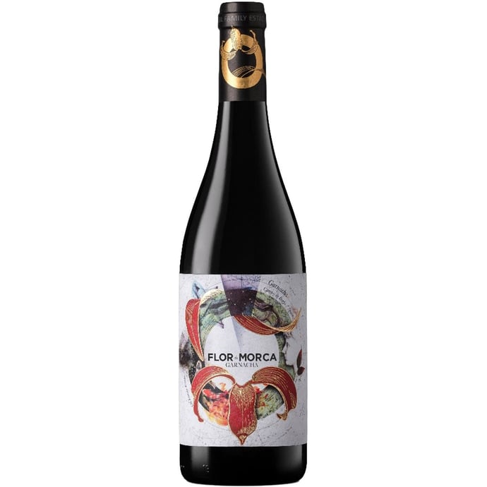 Morca Flor de Goda Garnacha By Juan Gil 2022