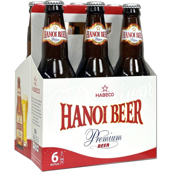 Hanoi Premium