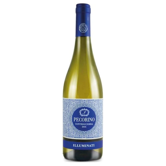 Illuminati Pecorino 2023