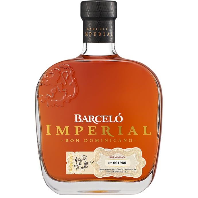 Ron Barcelo Imperial Rum