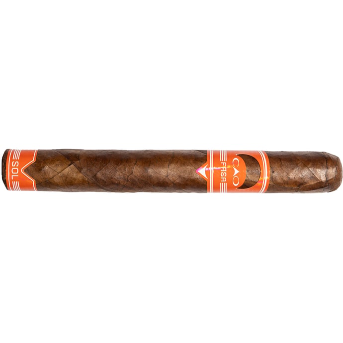 CAO Fasa Sol Toro 6x50