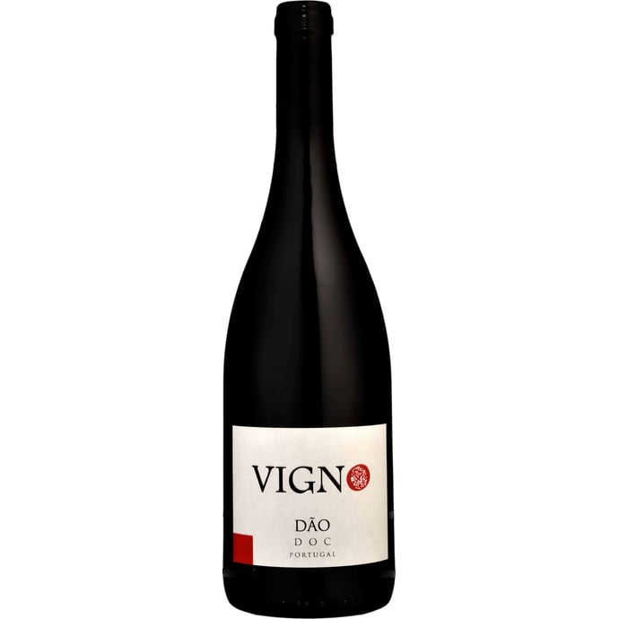 Freire Lobo Vigno Tinto 2019