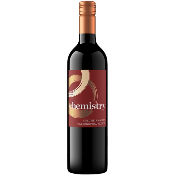 Chemistry Cabernet Sauvignon 2021