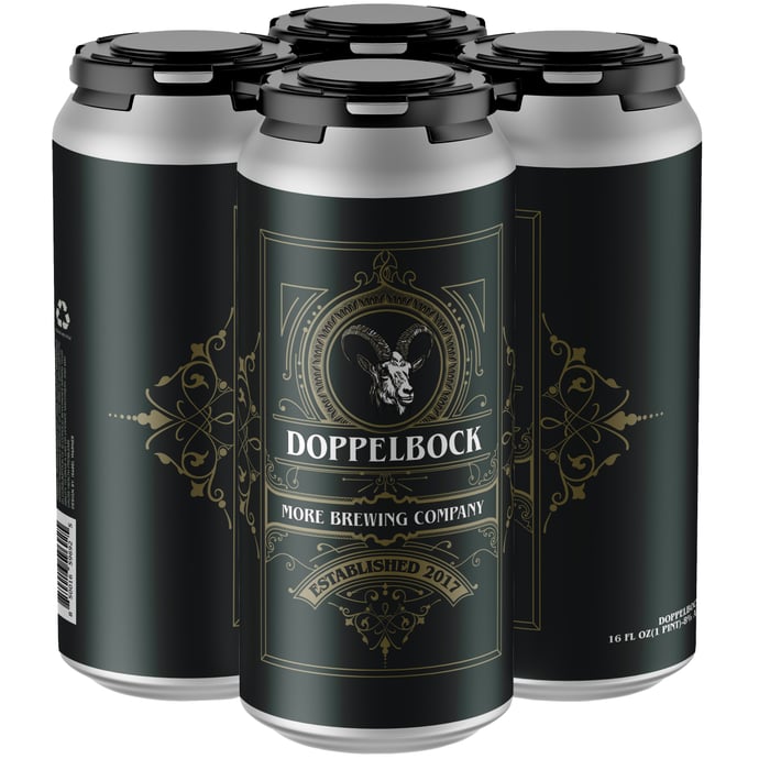 More Brewing Doppelbock