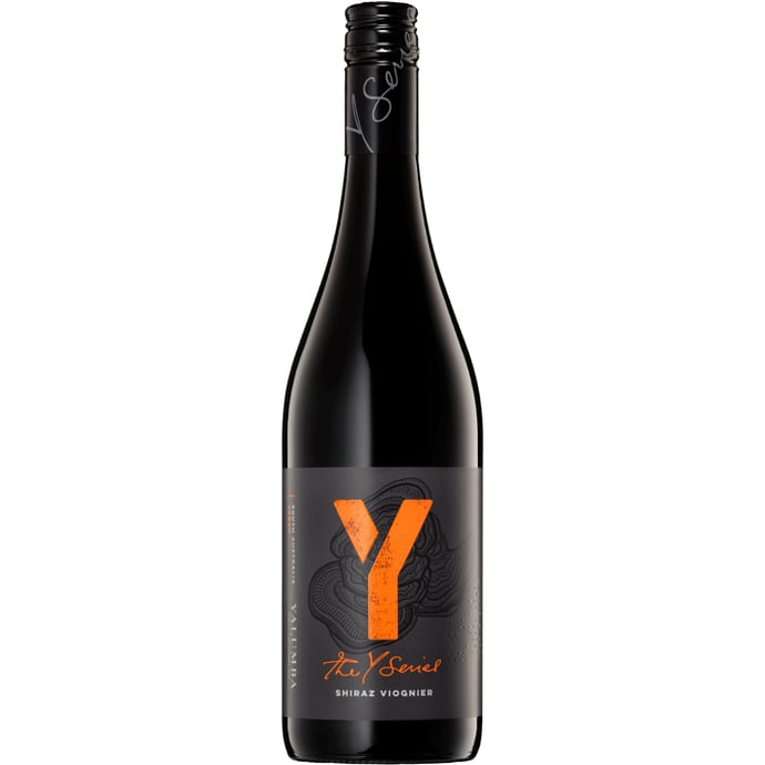 Yalumba Y Series Shiraz Viognier 2021