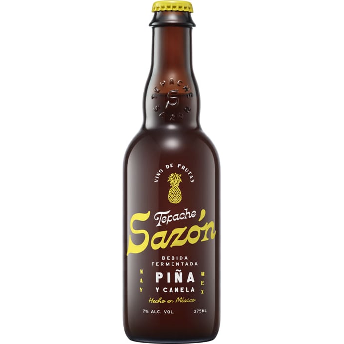 Tepache Sazon