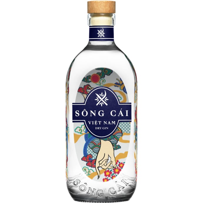 Song Cai Dry Gin