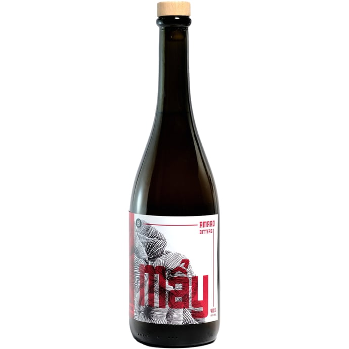 Song Cai May Vietnamese Amaro