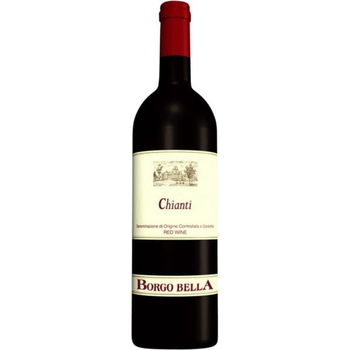 Borgo Bella Chianti 2022