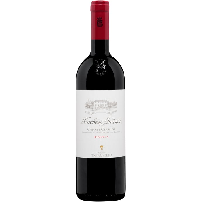 Marchese Antinori Chianti Classico Riserva 2021