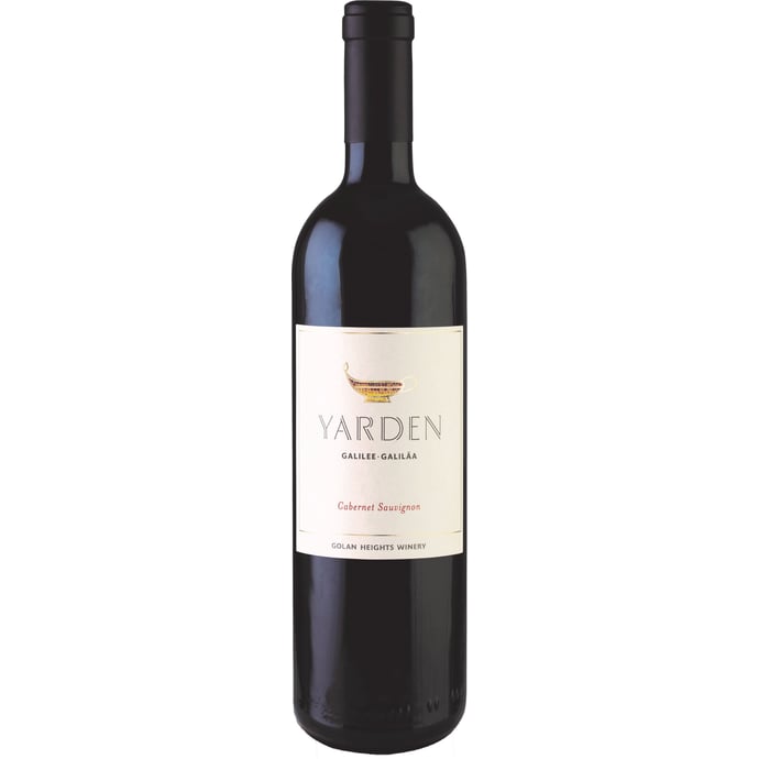 Yarden Cabernet Sauvignon 2020