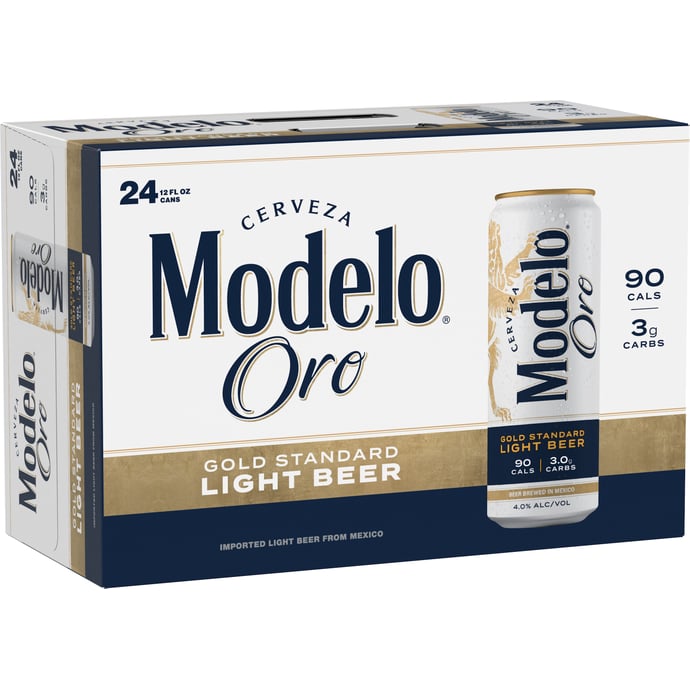 Modelo Oro