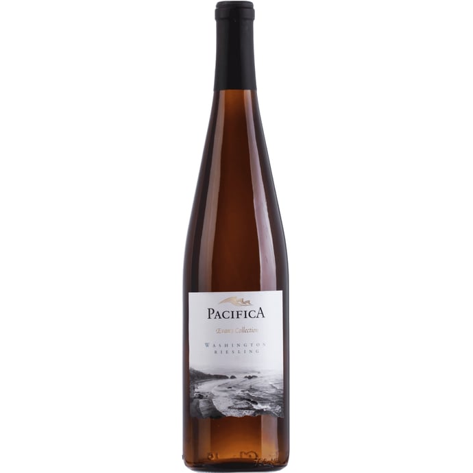 Pacifica Riesling Evan's Collection 2022