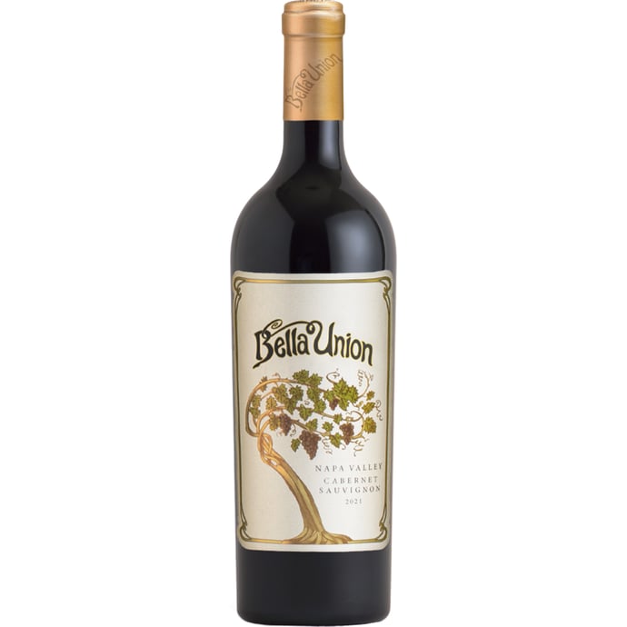 Bella Union Cabernet Sauvignon 2021