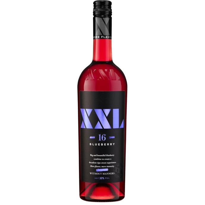 XXL Blueberry