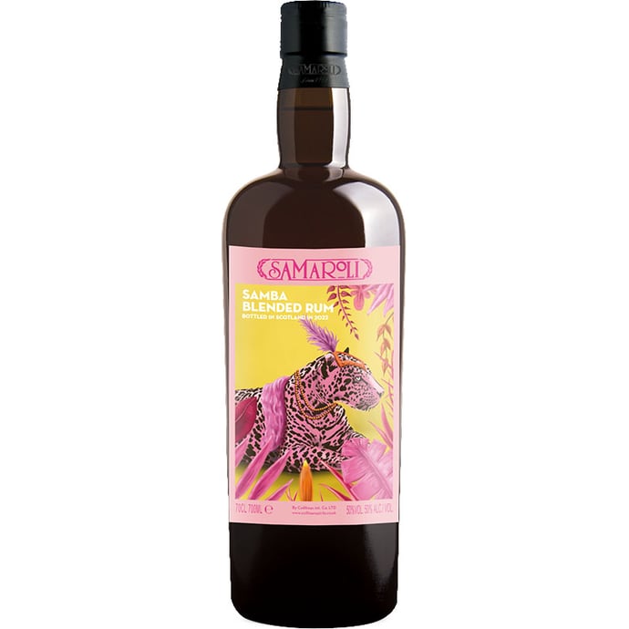 Samaroli (사마롤리)