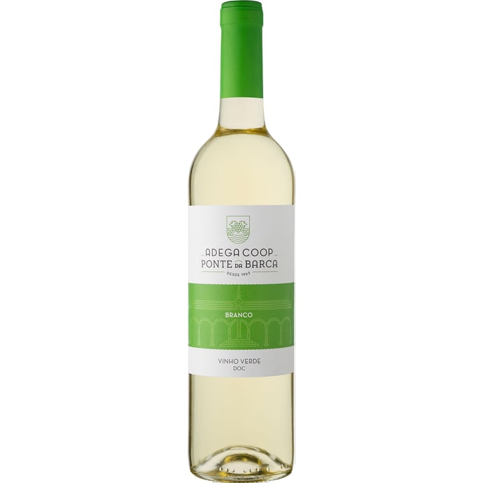 Las Lilas Branco Vinho Verde 2023