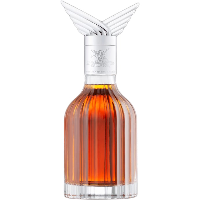 Gran Centenario Gallardo Extra Anejo Tequila