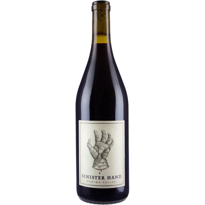 Owen Roe Sinister Hand 2021
