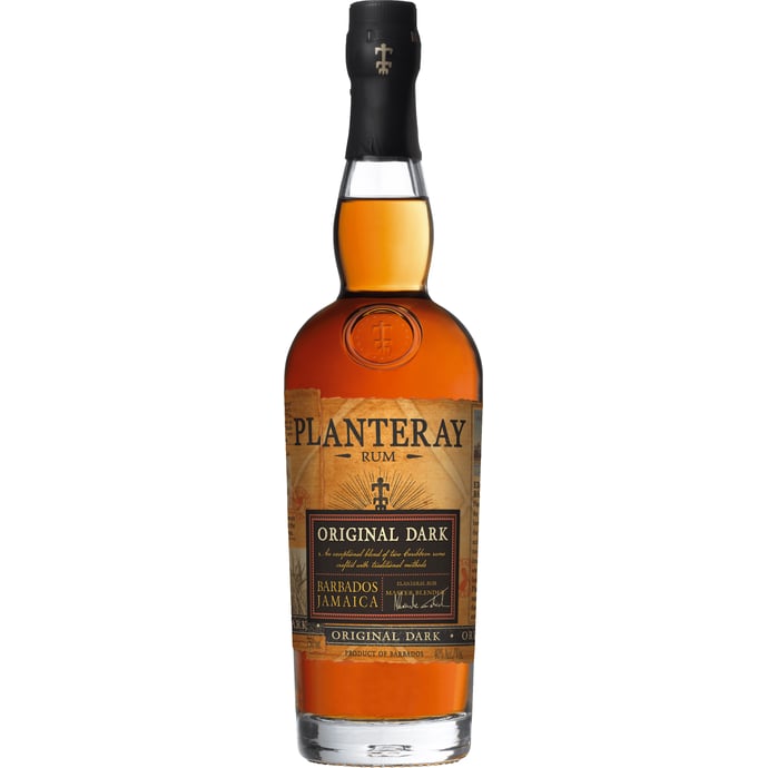 Planteray Original Dark Rum