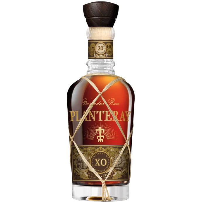 Planteray XO 20yr Anniversary