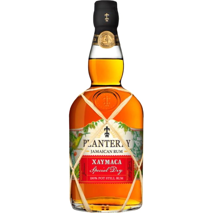 Planteray Xaymaca Special Dry Rum