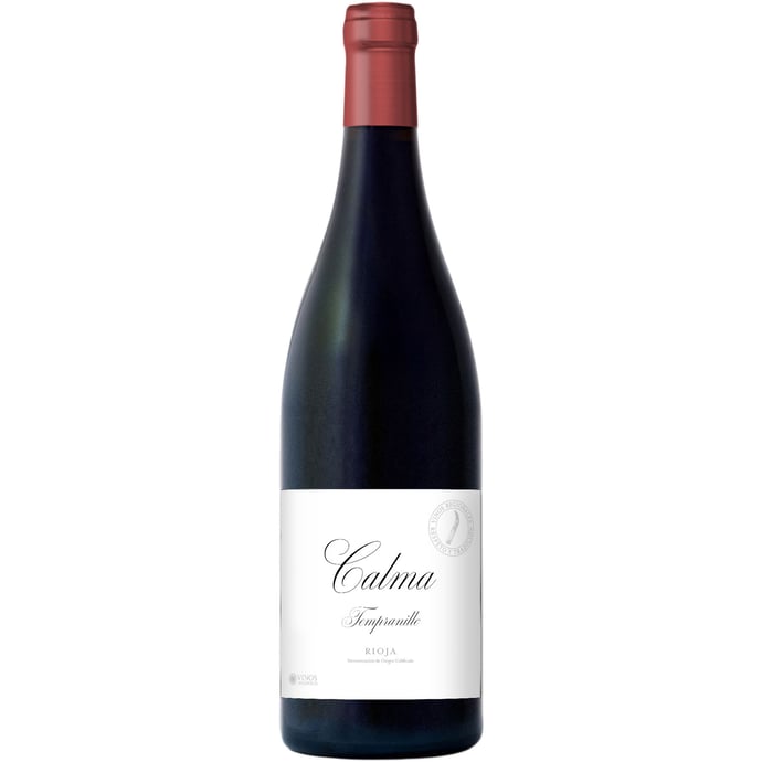 Calma Rioja Crianza DOC 2019
