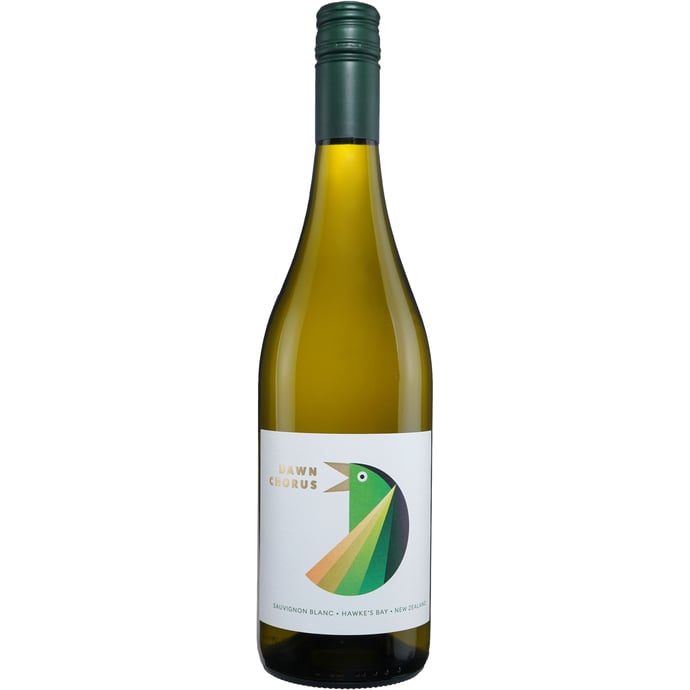 Dawn Chorus Sauvignon Blanc 2023