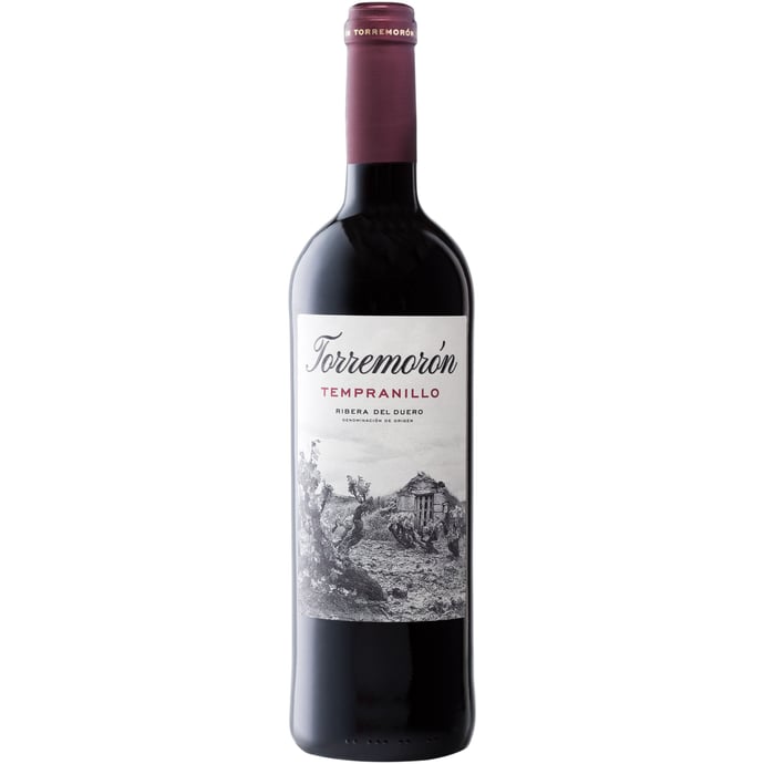 Bodegas Torremoron Tempranillo 2022