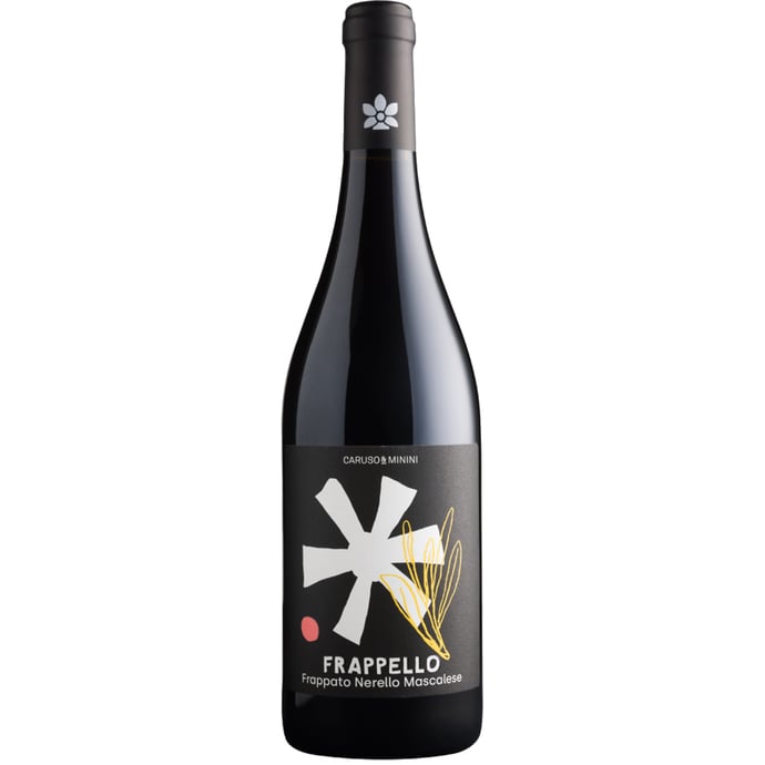 Caruso and Minini Frappello 2022