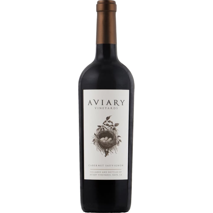 Aviary Cabernet Sauvignon 2022