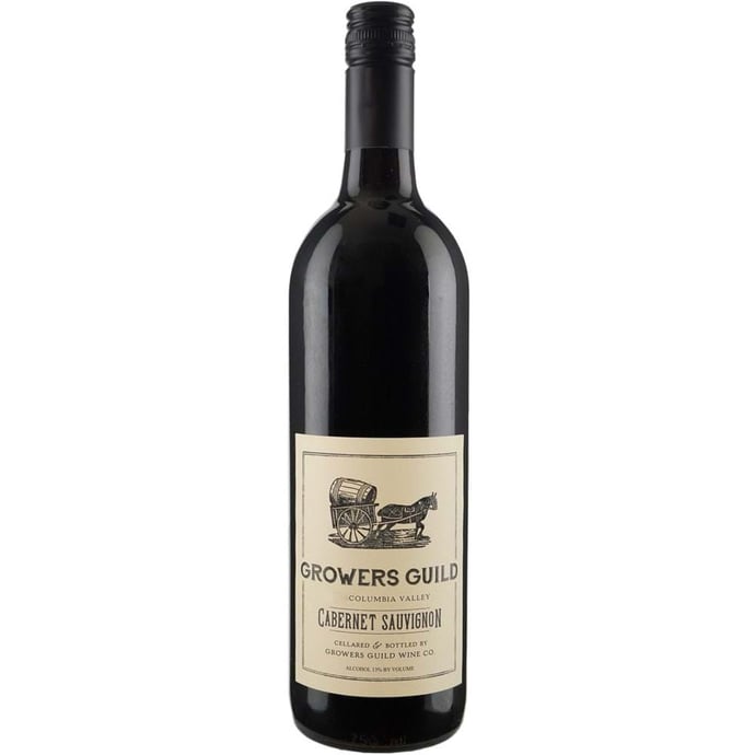 Owen Roe Growers Guild Cabernet Sauvignon 2020