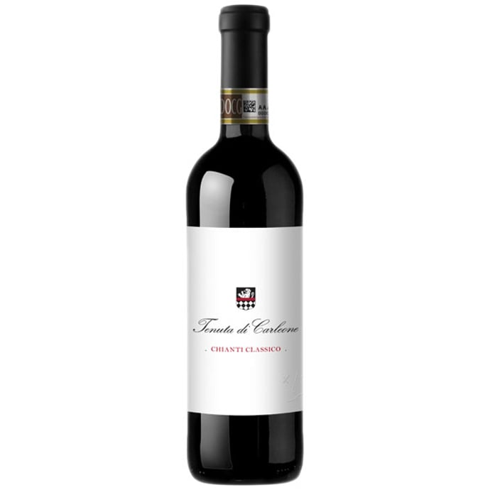 Tenuta di Carleone Chianti Classico 2021