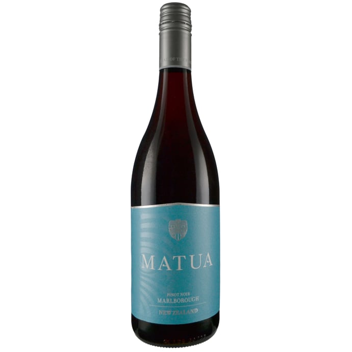 Matua Pinot Noir 2021