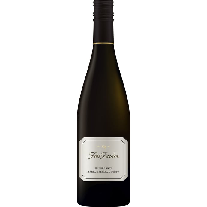 Fess Parker Chardonnay 2023