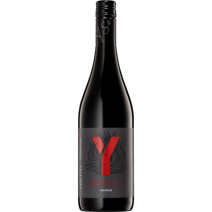 Yalumba Y Series Shiraz 2022