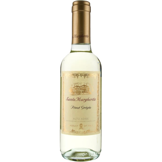 Santa Margherita Pinot Grigio 2023 Half Bottle