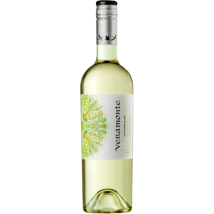 Veramonte Sauvignon Blanc Reserva Casablanca Valley 2022