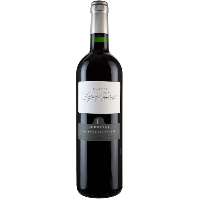 Chateau Lafont Fourcat Bordeaux 2020