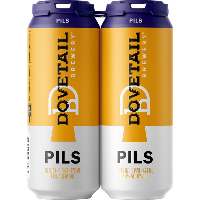 Dovetail Pils