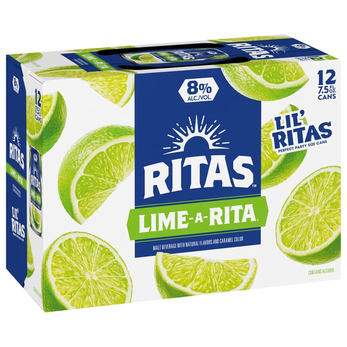 Rita's Lime-A-Rita