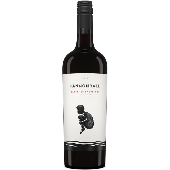 Cannonball Cabernet Sauvignon 2021