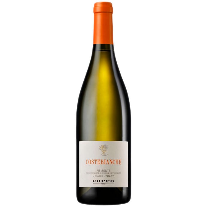 Coppo Chardonnay Costabianche 2022